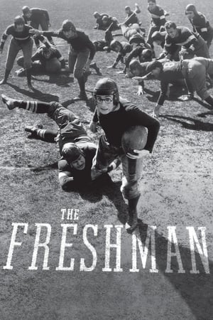 The Freshman watch The Freshman