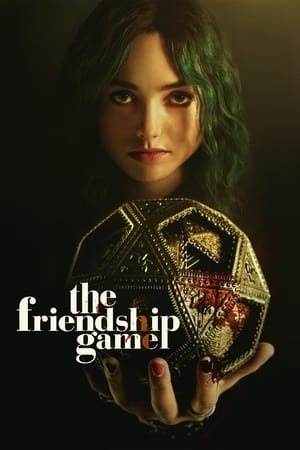 watch The Friendship Game