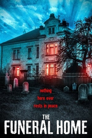 watch The Funeral Home