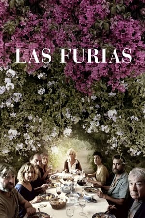 watch The Furies