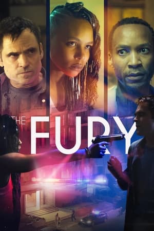 The Fury watch The Fury