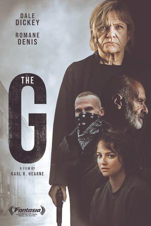 watch The G