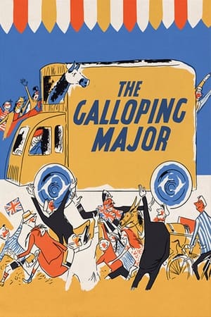 watch The Galloping Major