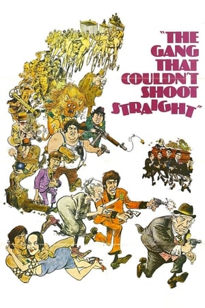 The Gang That Couldn't Shoot Straight watch The Gang That Couldn't Shoot Straight