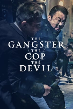 watch The Gangster, the Cop, the Devil