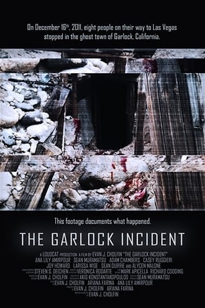 The Garlock Incident watch The Garlock Incident