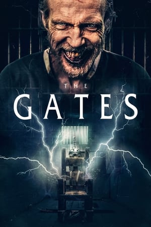 The Gates watch The Gates