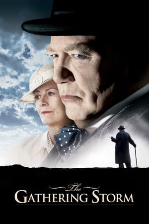 The Gathering Storm watch The Gathering Storm