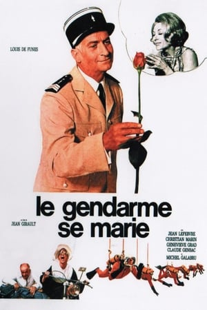 The Gendarme Gets Married watch The Gendarme Gets Married