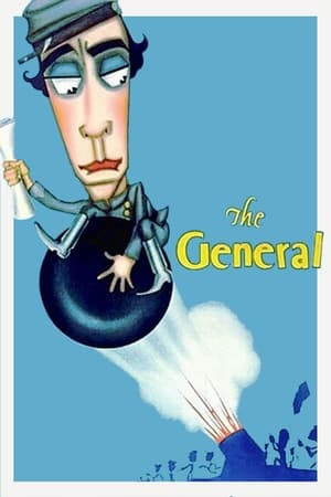 The General watch The General