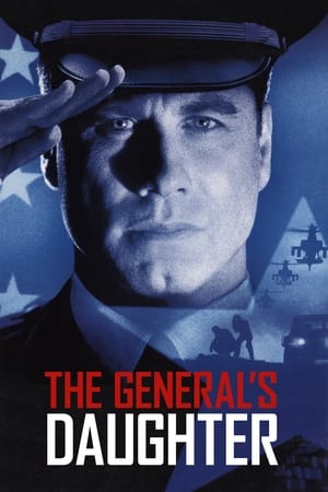 The General's Daughter watch The General's Daughter