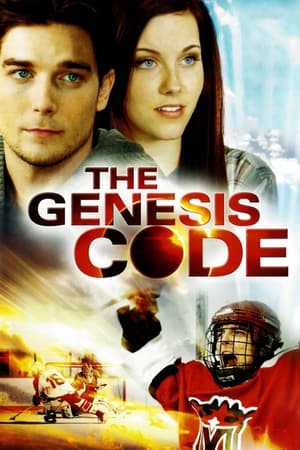 The Genesis Code watch The Genesis Code