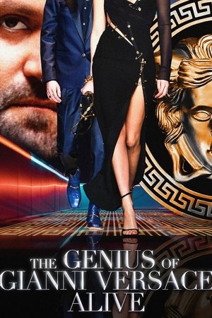 The Genius of Gianni Versace Alive watch The Genius of Gianni Versace Alive