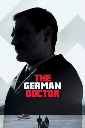The German Doctor watch The German Doctor