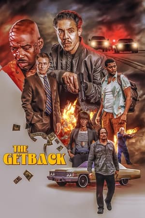 The Getback watch The Getback