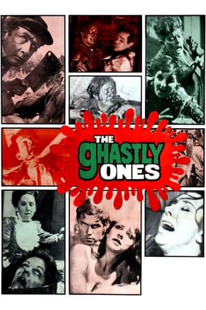 The Ghastly Ones watch The Ghastly Ones