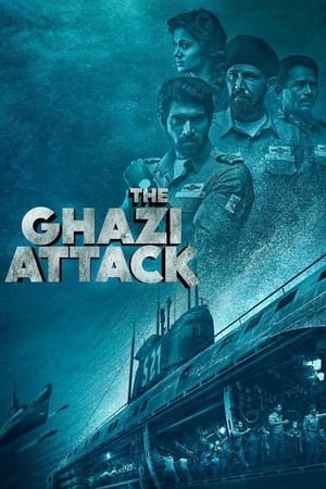 The Ghazi Attack watch The Ghazi Attack