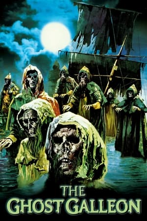 watch The Ghost Galleon
