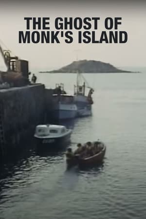 watch The Ghost of Monk's Island