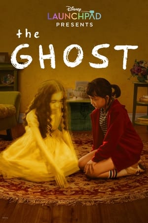 The Ghost watch The Ghost