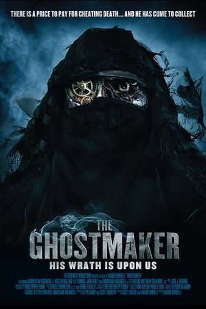 The Ghostmaker watch The Ghostmaker