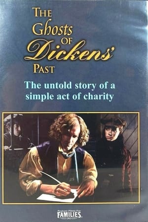 watch The Ghosts of Dickens' Past