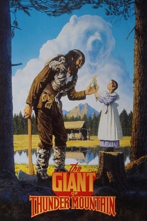 The Giant of Thunder Mountain watch The Giant of Thunder Mountain