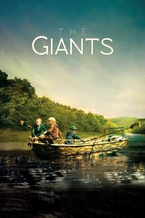 The Giants watch The Giants