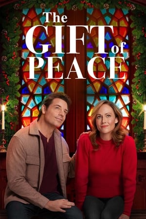 The Gift of Peace watch The Gift of Peace