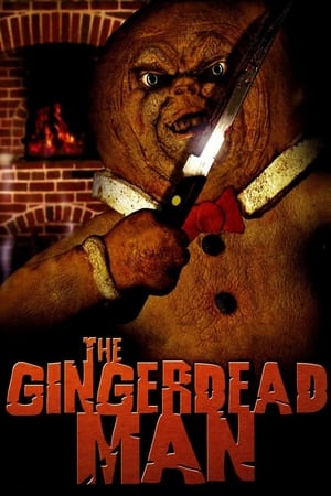 The Gingerdead Man watch The Gingerdead Man
