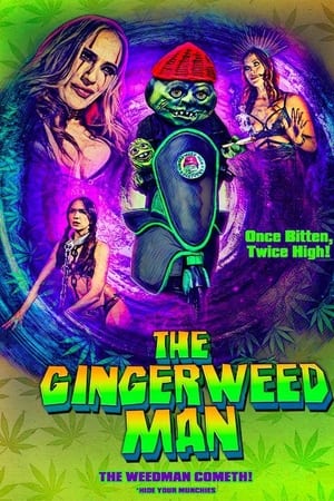 The Gingerweed Man watch The Gingerweed Man