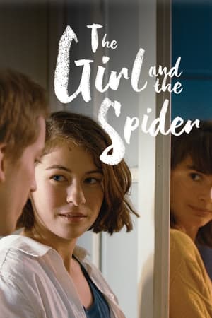 The Girl and the Spider watch The Girl and the Spider