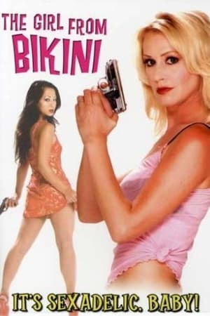 The Girl from B.I.K.I.N.I. watch The Girl from B.I.K.I.N.I.