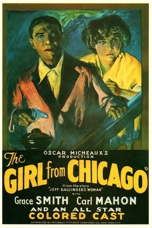 watch The Girl from Chicago