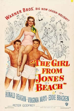 watch The Girl from Jones Beach