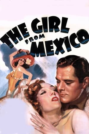 The Girl from Mexico watch The Girl from Mexico