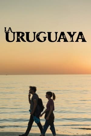 watch The Girl from Uruguay