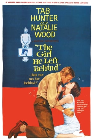 The Girl He Left Behind watch The Girl He Left Behind