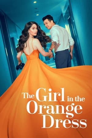 The Girl in the Orange Dress watch The Girl in the Orange Dress