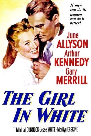 watch The Girl in White