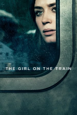 The Girl on the Train watch The Girl on the Train