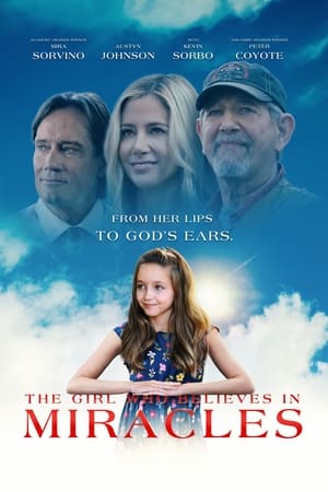 The Girl Who Believes in Miracles watch The Girl Who Believes in Miracles