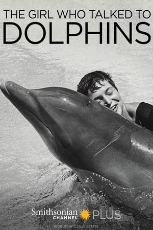 watch The Girl Who Talked to Dolphins