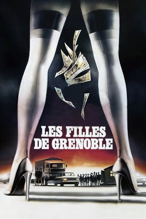 The Girls of Grenoble watch The Girls of Grenoble