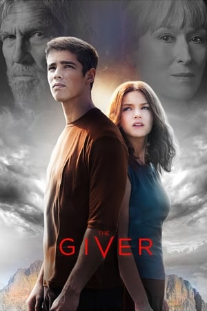 The Giver watch The Giver