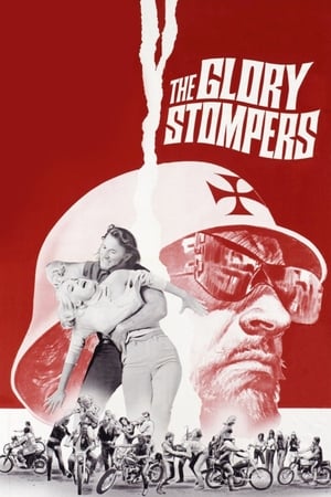 The Glory Stompers watch The Glory Stompers