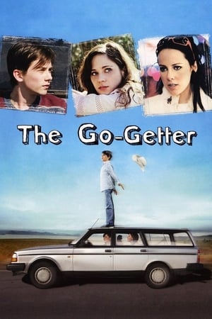 The Go-Getter watch The Go-Getter