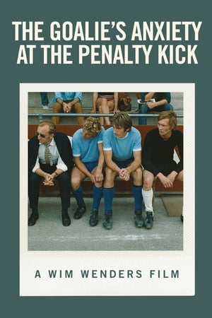 The Goalie's Anxiety at the Penalty Kick watch The Goalie's Anxiety at the Penalty Kick