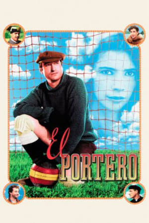 The Goalkeeper watch The Goalkeeper