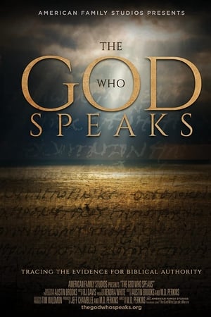 The God Who Speaks watch The God Who Speaks